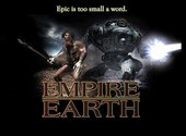 Empire earth Fonds d'écran