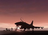 Eurofighter typhoon Fonds d'écran