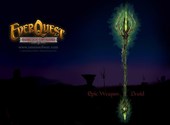 EverQuest Omens of War Fonds d'écran