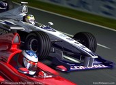 F1 championship Fonds d'écran