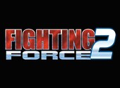 Fighting force Fonds d'écran