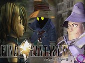 Final Fantasy IX Fonds d'écran