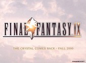 Final Fantasy IX Fonds d'écran