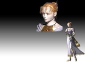 Final Fantasy V Fonds d'écran