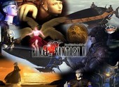 Final Fantasy VI Fonds d'écran