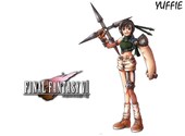 Final Fantasy VII Fonds d'écran