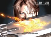 Final Fantasy VIII Fonds d'écran
