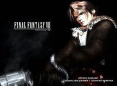 Final Fantasy VIII Fonds d'écran