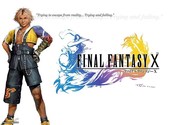 Final Fantasy X Fonds d'écran