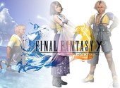 Final Fantasy X Fonds d'écran