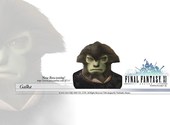 Final Fantasy XI Fonds d'écran