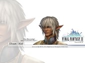 Final Fantasy XI Fonds d'écran