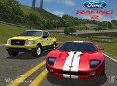 Ford racing 2 Fonds d'écran