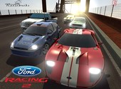 Ford racing 2 Fonds d'écran