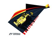 Formula one 2002 Fonds d'écran