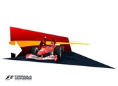 Formula one 2002 Fonds d'écran