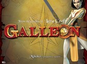 Galleon Fonds d'écran
