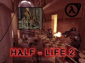 Half life 2 Fonds d'écran