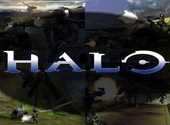 Halo Fonds d'écran