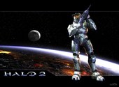 Halo 2 Fonds d'écran
