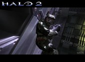 Halo 2 Fonds d'écran