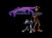 Heart of darkness Fonds d'écran