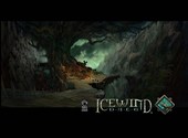 Icewind dale Fonds d'écran