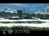 Icewind dale Fonds d'écran