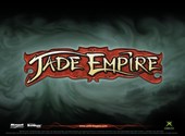 Jade empire Fonds d'écran