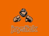 Joystick Fonds d'écran