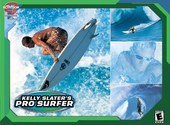Kelly slater pro surfer Fonds d'écran