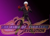 King of fighters Fonds d'écran