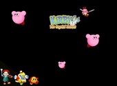 Kirby Fonds d'écran