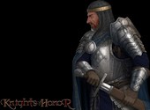 Knights of honor Fonds d'écran