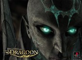 Legend of dragoon Fonds d'écran
