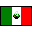 Mexique Icônes
