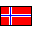 Norvège Icônes