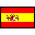 Espagne Icônes