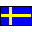 Suède Icônes