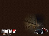 Mafia Fonds d'écran