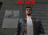 Max Payne Fonds d'écran