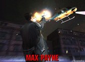 Max Payne Fonds d'écran