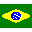 Brésil Icônes