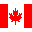 Canada Icônes