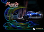 Motor city online Fonds d'écran
