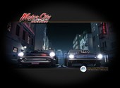 Motor city online Fonds d'écran