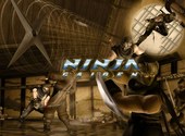 Ninja gaiden Fonds d'écran