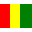 Guinée Icônes
