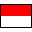 Indonésie Icônes