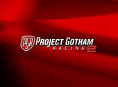 Project gotham racing 2 Fonds d'écran
